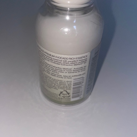 Skinfood Avocado facial set - Picture 6 of 8